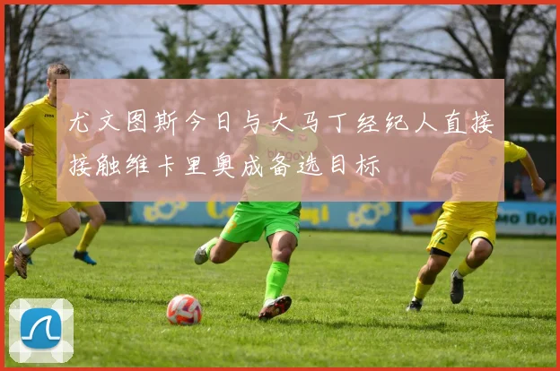 尤文图斯今日与大马丁经纪人直接接触维卡里奥成备选目标