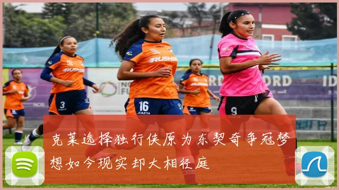 克莱选择独行侠原为东契奇争冠梦想如今现实却大相径庭