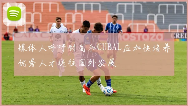 媒体人呼吁耐高和CUBAL应加快培养优秀人才送往国外发展